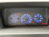 Dercks alko (fiat ducato) 2002 camper - afbeelding 31 van  70