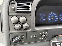 Dercks alko (fiat ducato) 2002 camper - afbeelding 32 van  70