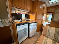 Dercks alko (fiat ducato) 2002 camper - afbeelding 34 van  70