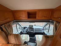 Dercks alko (fiat ducato) 2002 camper - afbeelding 36 van  70