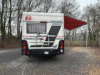 Dercks alko (fiat ducato) 2002 camper - afbeelding 30 van  70