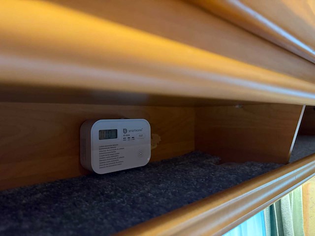 Dercks alko (fiat ducato) 2002 camper - afbeelding 39 van  70