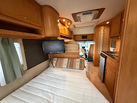 Dercks alko (fiat ducato) 2002 camper - afbeelding 42 van  70