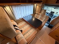 Dercks alko (fiat ducato) 2002 camper - afbeelding 43 van  70