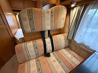 Dercks alko (fiat ducato) 2002 camper - afbeelding 44 van  70