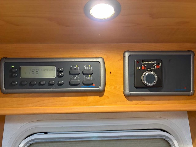 Dercks alko (fiat ducato) 2002 camper - afbeelding 47 van  70