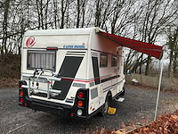 Dercks alko (fiat ducato) 2002 camper - afbeelding 38 van  70
