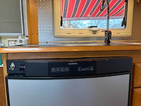 Dercks alko (fiat ducato) 2002 camper - afbeelding 50 van  70