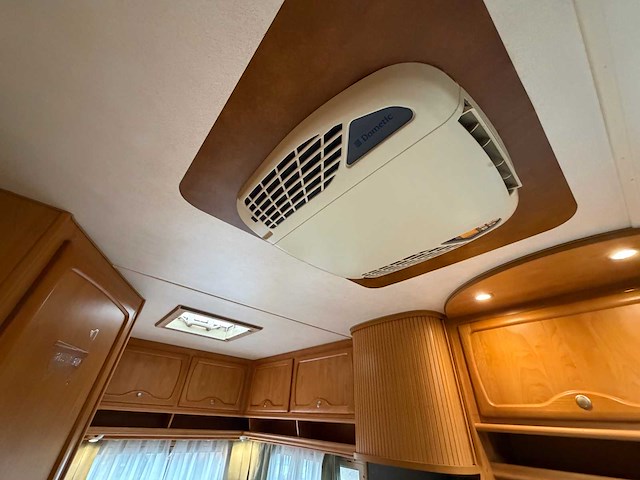 Dercks alko (fiat ducato) 2002 camper - afbeelding 51 van  70