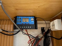 Dercks alko (fiat ducato) 2002 camper - afbeelding 52 van  70