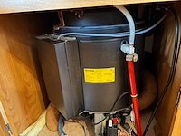 Dercks alko (fiat ducato) 2002 camper - afbeelding 53 van  70