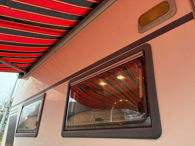 Dercks alko (fiat ducato) 2002 camper - afbeelding 57 van  70