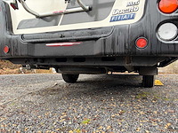 Dercks alko (fiat ducato) 2002 camper - afbeelding 58 van  70