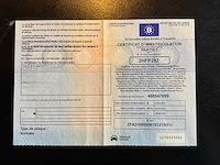 Dercks alko (fiat ducato) 2002 camper - afbeelding 59 van  70