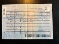 Dercks alko (fiat ducato) 2002 camper - afbeelding 61 van  70