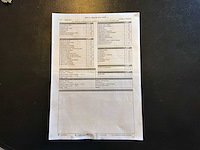 Dercks alko (fiat ducato) 2002 camper - afbeelding 67 van  70