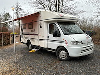 Dercks alko (fiat ducato) 2002 camper - afbeelding 60 van  70