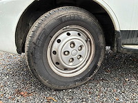 Dercks alko (fiat ducato) 2002 camper - afbeelding 70 van  70