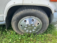 Dercks alko mc31t camper camper - afbeelding 2 van  70