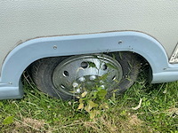 Dercks alko mc31t camper camper - afbeelding 4 van  70