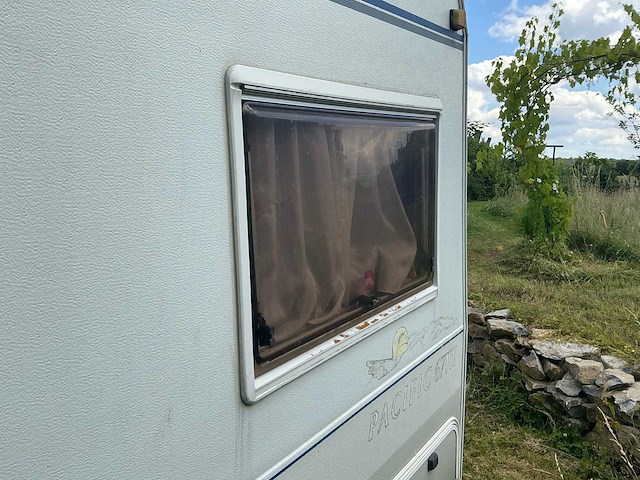 Dercks alko mc31t camper camper - afbeelding 5 van  70