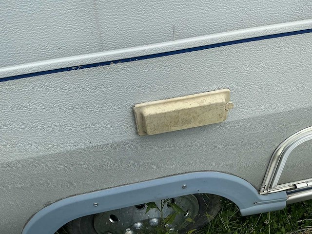 Dercks alko mc31t camper camper - afbeelding 7 van  70
