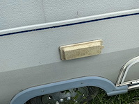 Dercks alko mc31t camper camper - afbeelding 7 van  70