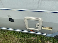 Dercks alko mc31t camper camper - afbeelding 8 van  70