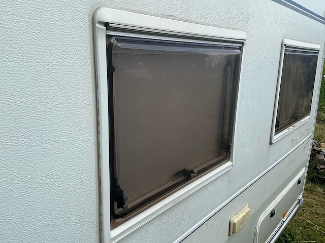 Dercks alko mc31t camper camper - afbeelding 10 van  70