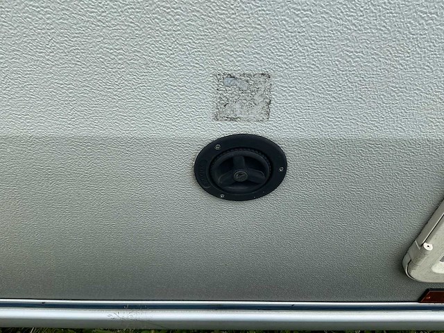Dercks alko mc31t camper camper - afbeelding 11 van  70