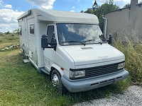 Dercks alko mc31t camper camper - afbeelding 1 van  70