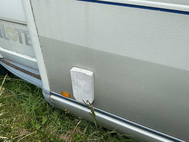 Dercks alko mc31t camper camper - afbeelding 13 van  70