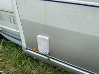 Dercks alko mc31t camper camper - afbeelding 13 van  70