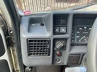 Dercks alko mc31t camper camper - afbeelding 19 van  70