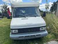 Dercks alko mc31t camper camper - afbeelding 12 van  70
