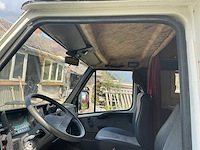 Dercks alko mc31t camper camper - afbeelding 26 van  70