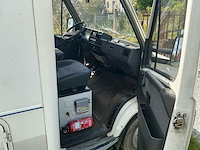 Dercks alko mc31t camper camper - afbeelding 28 van  70
