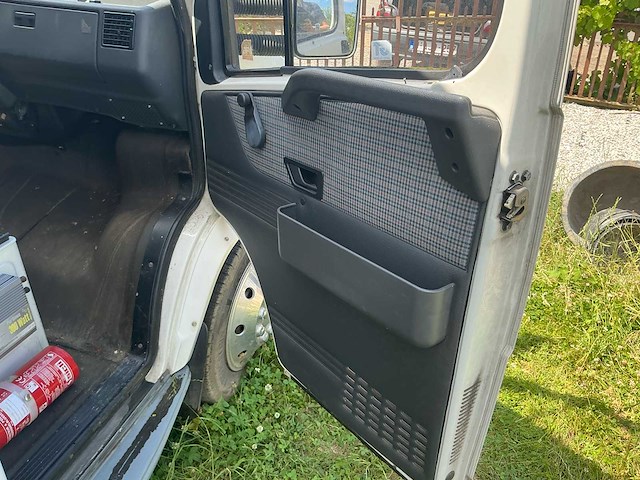 Dercks alko mc31t camper camper - afbeelding 29 van  70
