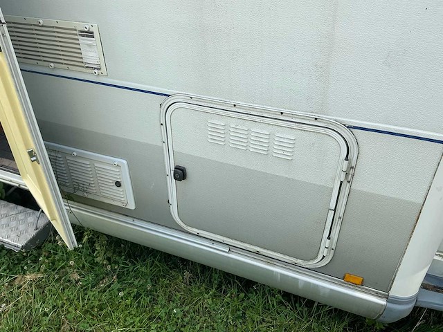Dercks alko mc31t camper camper - afbeelding 30 van  70