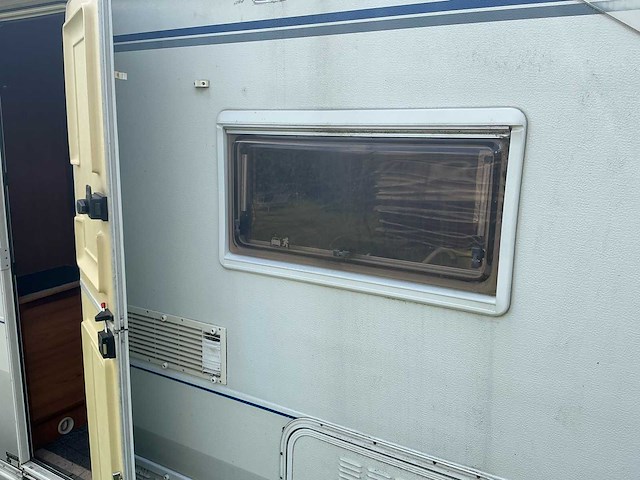Dercks alko mc31t camper camper - afbeelding 31 van  70