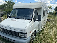 Dercks alko mc31t camper camper - afbeelding 23 van  70