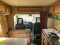 Dercks alko mc31t camper camper - afbeelding 38 van  70