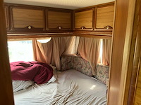 Dercks alko mc31t camper camper - afbeelding 43 van  70