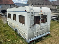 Dercks alko mc31t camper camper - afbeelding 34 van  70