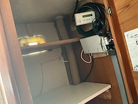 Dercks alko mc31t camper camper - afbeelding 47 van  70