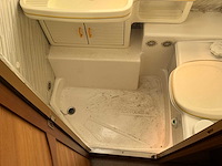 Dercks alko mc31t camper camper - afbeelding 51 van  70