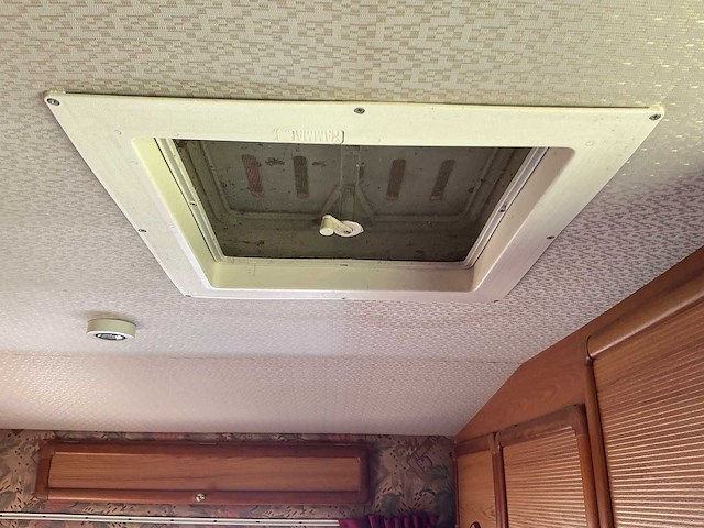 Dercks alko mc31t camper camper - afbeelding 54 van  70