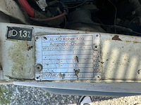 Dercks alko mc31t camper camper - afbeelding 59 van  70