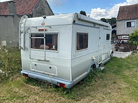 Dercks alko mc31t camper camper - afbeelding 67 van  70