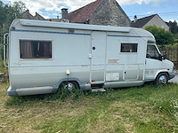 Dercks alko mc31t camper camper - afbeelding 69 van  70